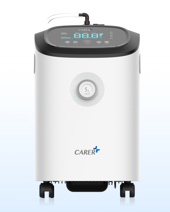 CR-P5W Medical Oxygen Concentrator