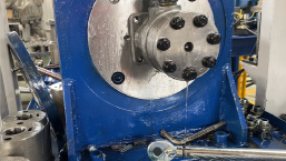 Knowledge of performance testing of hydraulic motors