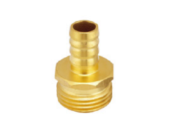 Brass Fitting GS6420