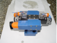 Pressure Relief Valves Type DB3U