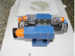 Pressure Relief Valves Type DB3U