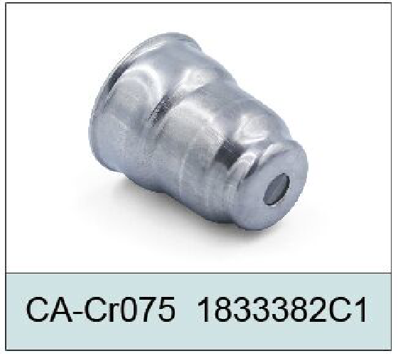 Injector Sleeve 1833382C1