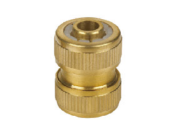 Brass Fitting GS6411