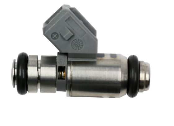 Injector For Ford Novo Fiesta Rocam