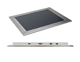 15英寸工业显示器PDS-GS1501T