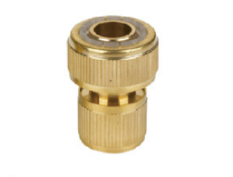 Brass Fitting GS6409