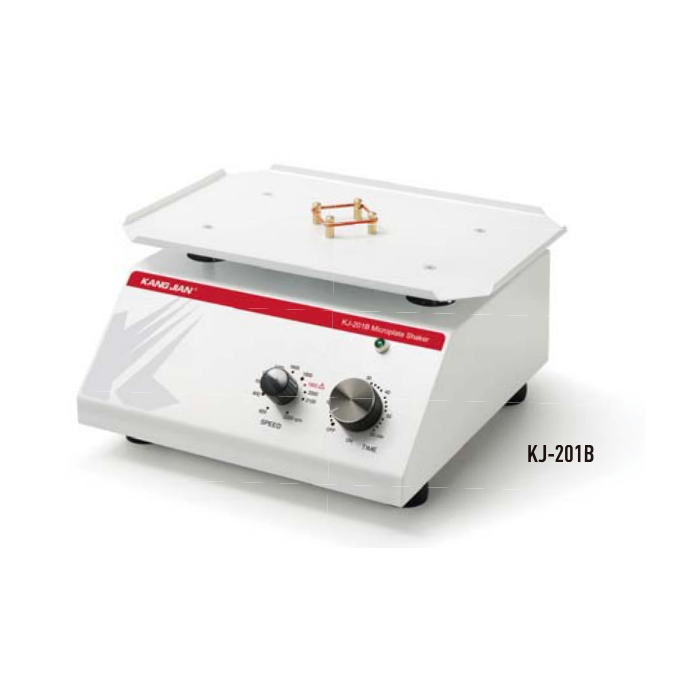 KJ-201A /KJ-201B /KJ-201C Microplate Shaker