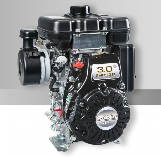 EH Series Gasoline Engine 