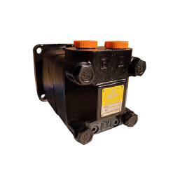 Danvers BMT Rail Hydraulic motor