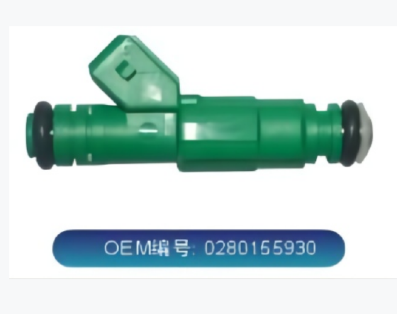 Injector For Opel Astra 2.0 16V 02