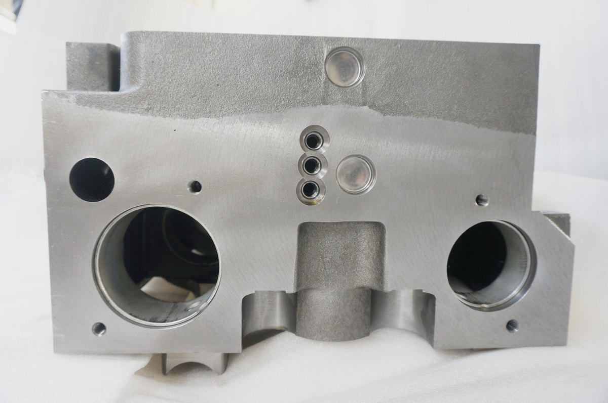 Cummins LSX15 Cylinder Head Produced By Tianchang