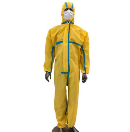 What Is Medical Protective Clothing?