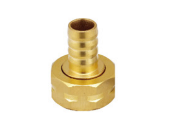 Brass Fitting GS6421