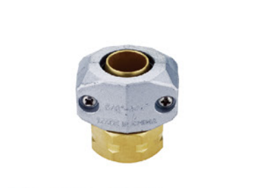 Brass Fitting GS6521