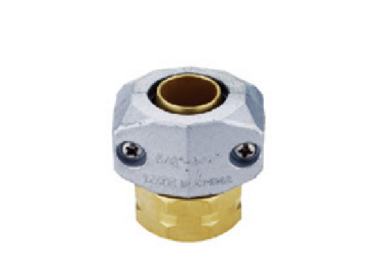 Brass Fitting GS6521