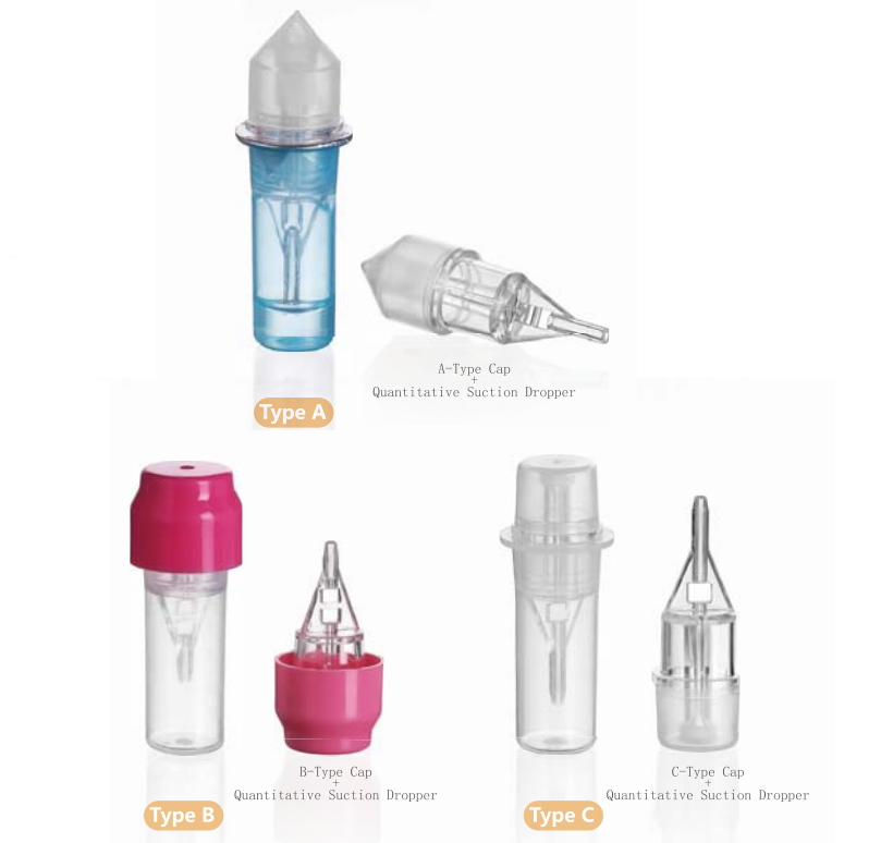 KANGJIAN Accurate Size Sample Cup
