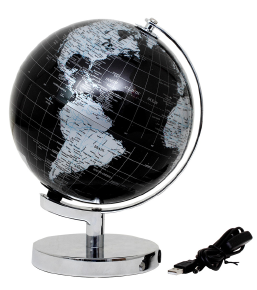 El globo de la serie LAMP mds200ay - 6 (2). 1.