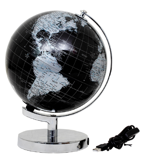 El globo de la serie LAMP mds200ay - 6 (2). 1.