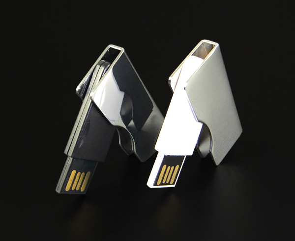 Cuchillo USB Tipo Metal U Disco U748