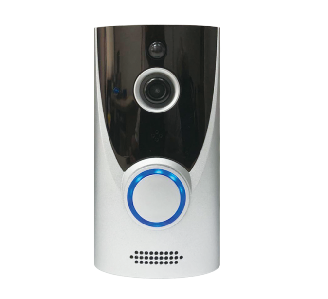 M811 Smart Wireless Video Door Bell Low Power wifi Door Bell 720p