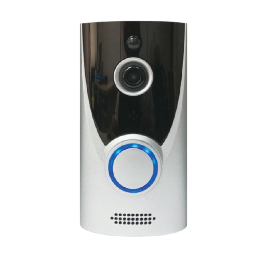 M811 Smart Wireless Video Doorbell Low Power WIFI Doorbell 720P