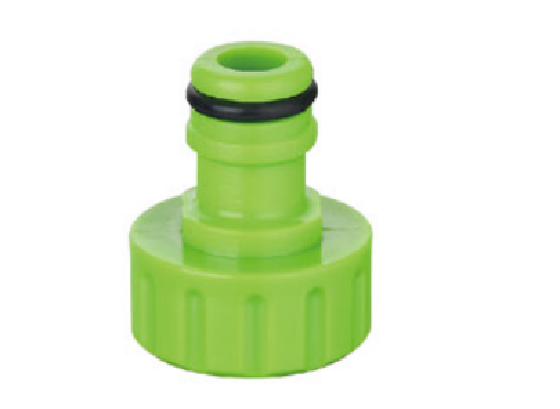 Plastic Connecting Fitting GS6107