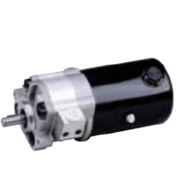 Steering System Hydraulic Pump 1666726M91 For MASSEY FERGUSON