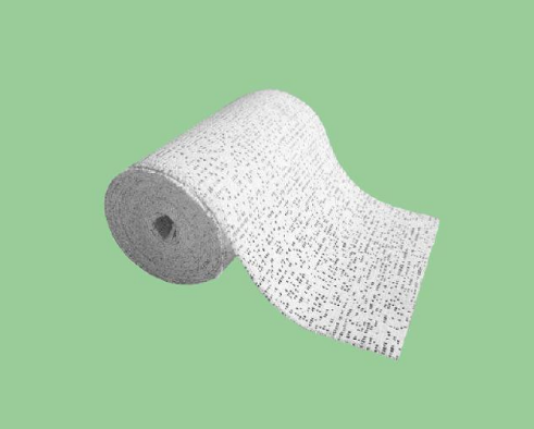 Medical Disposable Plaster of Pair Bandage