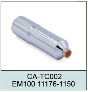 Injector Tube EM100 11176-1150