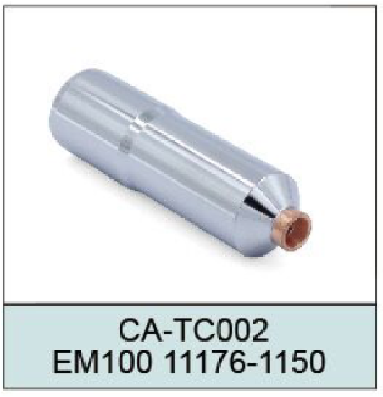 Injector Tube EM100 11176-1150