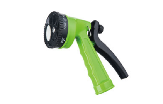 Spray Nozzle Gun Garden Sprinkler GS1304
