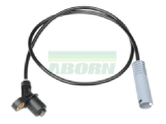 Dz0604028 sensor de velocidad de la rueda ABS