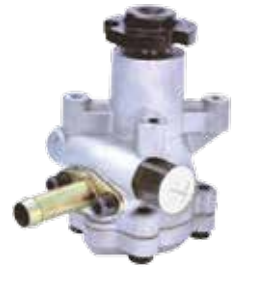 Steering System Hydraulic Pump 282346600112 For TATA SUMO WINGER