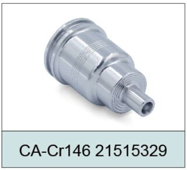 Injector Sleeve 21515329