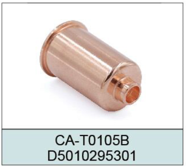 Injector Tube D5010295301