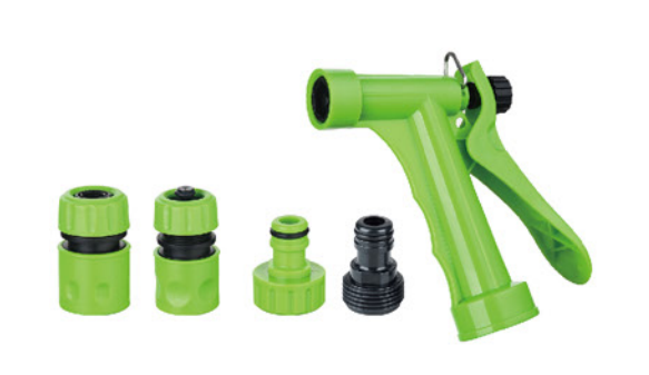 Hose Nozzle Set Garden Sprinkler GS1805