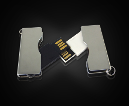Cuchillo USB Tipo Metal U Disco U748