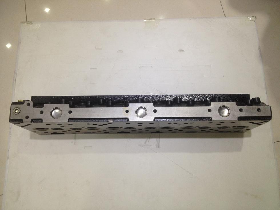 For Perkins 1006 Cylinder Head