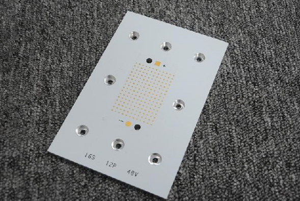 Aluminum Board PCB