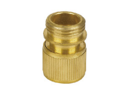 Brass Fitting GS6410