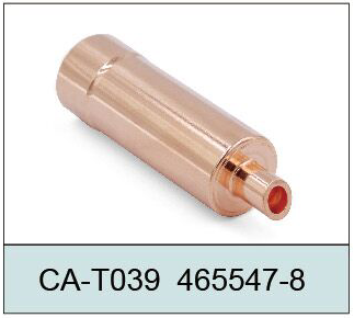 Injector Tube 465547-8