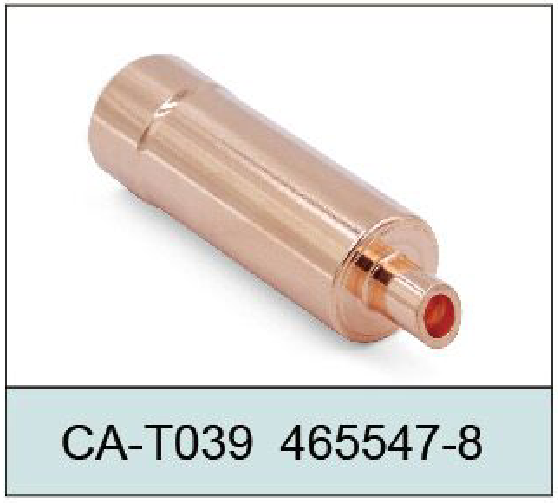 Injector Tube 465547-8