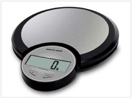 Digital Kitchen Scale LCD Display Electronic Scale 3kg/1g KS-100