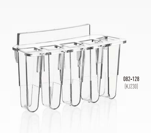 KANGJIAN Accurate Size Sample Cup