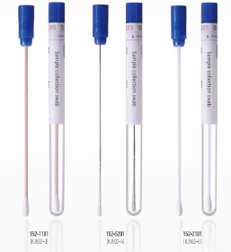 KANGJIAN Transport Swab with Tube