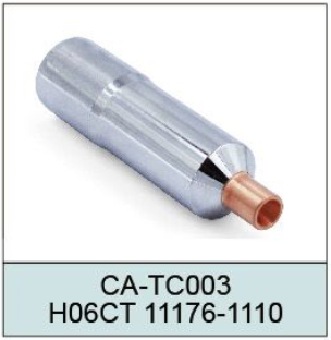 Injector Tube H06CT 11176-1110