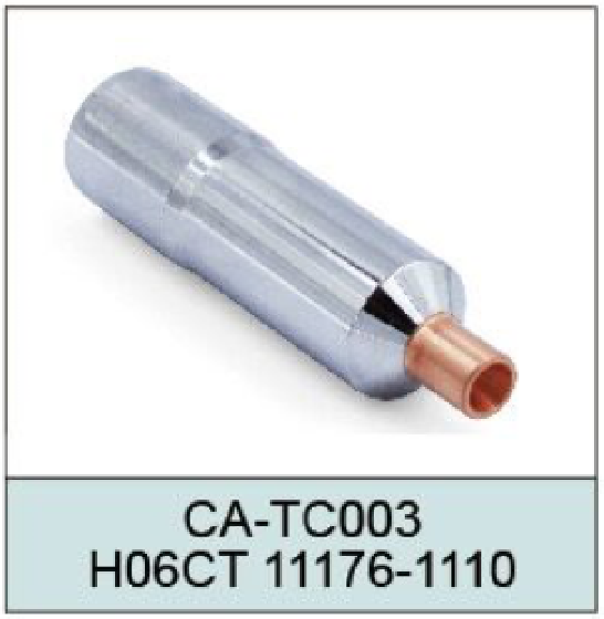 Injector Tube H06CT 11176-1110