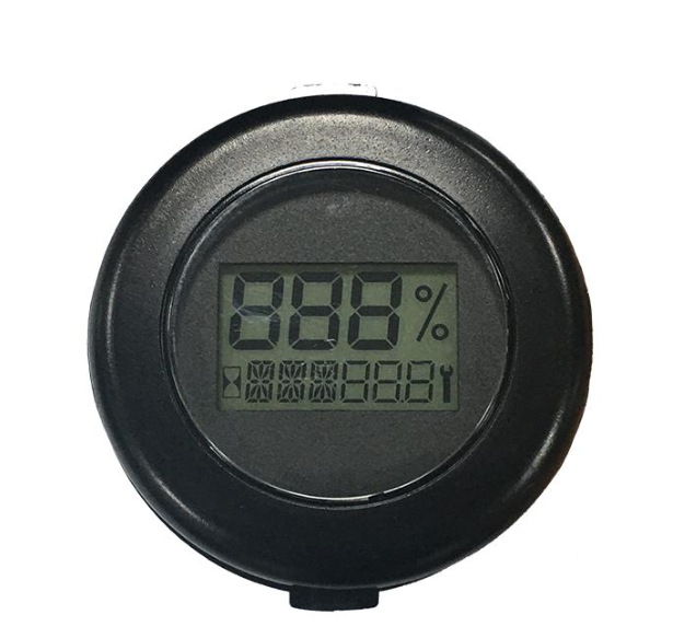 STZB-42-1A Instrument Display For Lawn Mower/Garden Machinery
