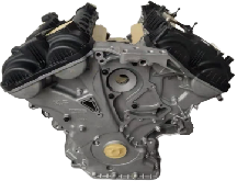 Engine G6DG Gerry 3.0 3.3