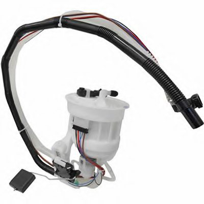 Fuel Pump Assembly 2114704094 For MERCEDES-BENZ E320 E350 E500